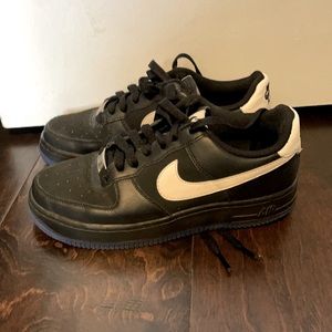 Nike Air Force